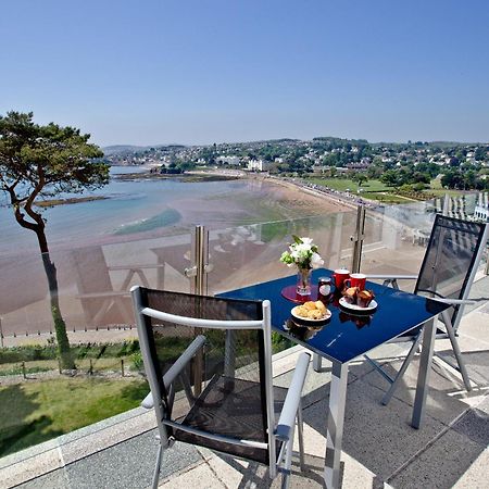 Riviera Mansion, Torquay Villa Екстериор снимка