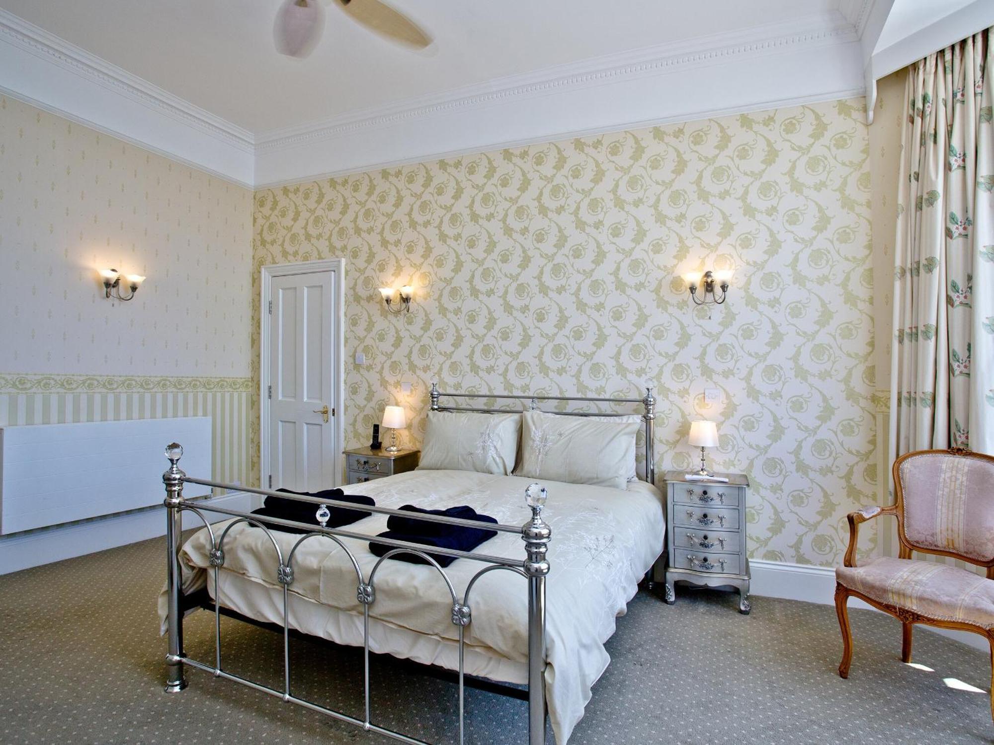 Riviera Mansion, Torquay Villa Екстериор снимка