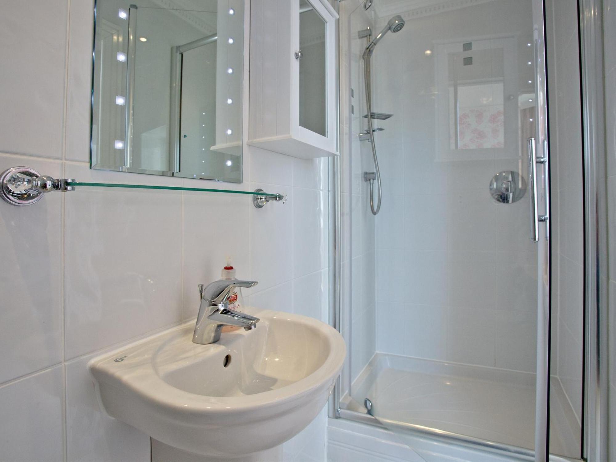 Riviera Mansion, Torquay Villa Екстериор снимка